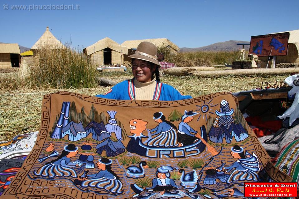 PERU - Lago Titicaca Isole Uros - 36.jpg